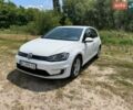 Білий Фольксваген e-Golf, об'ємом двигуна 0 л та пробігом 120 тис. км за 7650 $, фото 1 на Automoto.ua