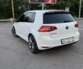 Белый Фольксваген e-Golf, объемом двигателя 0 л и пробегом 130 тыс. км за 9700 $, фото 4 на Automoto.ua