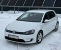 Білий Фольксваген e-Golf, об'ємом двигуна 0 л та пробігом 123 тис. км за 9900 $, фото 20 на Automoto.ua
