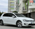 Белый Фольксваген e-Golf, объемом двигателя 0 л и пробегом 142 тыс. км за 7950 $, фото 3 на Automoto.ua