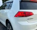 Білий Фольксваген e-Golf, об'ємом двигуна 0 л та пробігом 107 тис. км за 10000 $, фото 1 на Automoto.ua