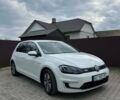 Білий Фольксваген e-Golf, об'ємом двигуна 0 л та пробігом 88 тис. км за 10000 $, фото 1 на Automoto.ua