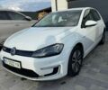 Білий Фольксваген e-Golf, об'ємом двигуна 0 л та пробігом 114 тис. км за 9000 $, фото 1 на Automoto.ua