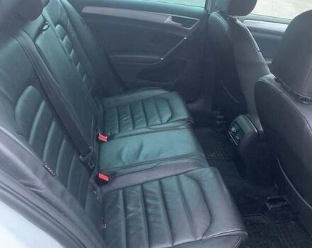 Белый Фольксваген e-Golf, объемом двигателя 0 л и пробегом 117 тыс. км за 8500 $, фото 14 на Automoto.ua