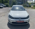 Белый Фольксваген e-Golf, объемом двигателя 0 л и пробегом 169 тыс. км за 9500 $, фото 1 на Automoto.ua