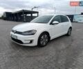 Белый Фольксваген e-Golf, объемом двигателя 0 л и пробегом 181 тыс. км за 8190 $, фото 13 на Automoto.ua
