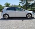 Білий Фольксваген e-Golf, об'ємом двигуна 0 л та пробігом 100 тис. км за 9300 $, фото 8 на Automoto.ua