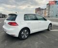 Белый Фольксваген e-Golf, объемом двигателя 0 л и пробегом 109 тыс. км за 9000 $, фото 8 на Automoto.ua