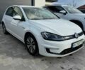 Білий Фольксваген e-Golf, об'ємом двигуна 0 л та пробігом 114 тис. км за 9000 $, фото 2 на Automoto.ua