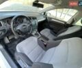 Білий Фольксваген e-Golf, об'ємом двигуна 0 л та пробігом 91 тис. км за 8490 $, фото 39 на Automoto.ua