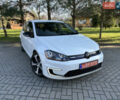 Белый Фольксваген e-Golf, объемом двигателя 0 л и пробегом 168 тыс. км за 7700 $, фото 18 на Automoto.ua