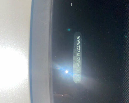 Белый Фольксваген e-Golf, объемом двигателя 0 л и пробегом 109 тыс. км за 7900 $, фото 24 на Automoto.ua