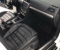 Белый Фольксваген e-Golf, объемом двигателя 0 л и пробегом 116 тыс. км за 8400 $, фото 9 на Automoto.ua