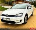 Білий Фольксваген e-Golf, об'ємом двигуна 0 л та пробігом 195 тис. км за 7900 $, фото 1 на Automoto.ua