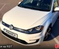 Белый Фольксваген e-Golf, объемом двигателя 0 л и пробегом 158 тыс. км за 8500 $, фото 11 на Automoto.ua
