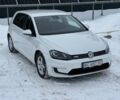 Білий Фольксваген e-Golf, об'ємом двигуна 0 л та пробігом 123 тис. км за 9900 $, фото 7 на Automoto.ua