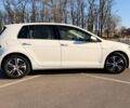 Білий Фольксваген e-Golf, об'ємом двигуна 0 л та пробігом 158 тис. км за 8500 $, фото 8 на Automoto.ua