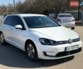 Белый Фольксваген e-Golf, объемом двигателя 0 л и пробегом 138 тыс. км за 9500 $, фото 6 на Automoto.ua