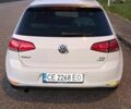 Белый Фольксваген e-Golf, объемом двигателя 1.6 л и пробегом 314 тыс. км за 9000 $, фото 16 на Automoto.ua