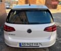 Білий Фольксваген e-Golf, об'ємом двигуна 0 л та пробігом 111 тис. км за 8200 $, фото 15 на Automoto.ua