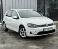 Белый Фольксваген e-Golf, объемом двигателя 0 л и пробегом 80 тыс. км за 10500 $, фото 13 на Automoto.ua