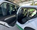 Білий Фольксваген e-Golf, об'ємом двигуна 0 л та пробігом 135 тис. км за 8100 $, фото 15 на Automoto.ua
