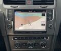 Білий Фольксваген e-Golf, об'ємом двигуна 0 л та пробігом 110 тис. км за 7999 $, фото 19 на Automoto.ua