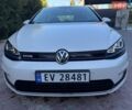 Білий Фольксваген e-Golf, об'ємом двигуна 0 л та пробігом 117 тис. км за 9600 $, фото 8 на Automoto.ua