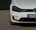 Белый Фольксваген e-Golf, объемом двигателя 0 л и пробегом 144 тыс. км за 8100 $, фото 2 на Automoto.ua