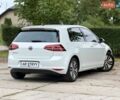 Белый Фольксваген e-Golf, объемом двигателя 0 л и пробегом 154 тыс. км за 8599 $, фото 3 на Automoto.ua