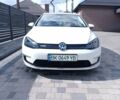 Білий Фольксваген e-Golf, об'ємом двигуна 0 л та пробігом 116 тис. км за 8300 $, фото 3 на Automoto.ua
