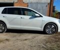 Белый Фольксваген e-Golf, объемом двигателя 0 л и пробегом 158 тыс. км за 9750 $, фото 4 на Automoto.ua