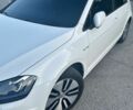 Білий Фольксваген e-Golf, об'ємом двигуна 0 л та пробігом 153 тис. км за 9000 $, фото 82 на Automoto.ua