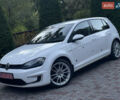 Белый Фольксваген e-Golf, объемом двигателя 0 л и пробегом 109 тыс. км за 8500 $, фото 29 на Automoto.ua
