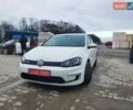 Белый Фольксваген e-Golf, объемом двигателя 0 л и пробегом 150 тыс. км за 9300 $, фото 1 на Automoto.ua