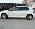Білий Фольксваген e-Golf, об'ємом двигуна 0 л та пробігом 123 тис. км за 9300 $, фото 24 на Automoto.ua