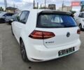 Білий Фольксваген e-Golf, об'ємом двигуна 0 л та пробігом 104 тис. км за 9199 $, фото 8 на Automoto.ua