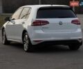Білий Фольксваген e-Golf, об'ємом двигуна 0 л та пробігом 95 тис. км за 8900 $, фото 1 на Automoto.ua