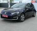 Белый Фольксваген e-Golf, объемом двигателя 0 л и пробегом 111 тыс. км за 9800 $, фото 1 на Automoto.ua