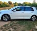 Білий Фольксваген e-Golf, об'ємом двигуна 0 л та пробігом 124 тис. км за 9600 $, фото 4 на Automoto.ua