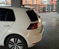 Белый Фольксваген e-Golf, объемом двигателя 0 л и пробегом 147 тыс. км за 9600 $, фото 13 на Automoto.ua