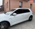 Белый Фольксваген e-Golf, объемом двигателя 0 л и пробегом 145 тыс. км за 8999 $, фото 4 на Automoto.ua