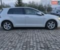 Білий Фольксваген e-Golf, об'ємом двигуна 0 л та пробігом 120 тис. км за 6900 $, фото 4 на Automoto.ua