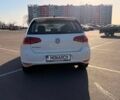 Білий Фольксваген e-Golf, об'ємом двигуна 0 л та пробігом 158 тис. км за 8500 $, фото 5 на Automoto.ua