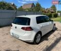 Білий Фольксваген e-Golf, об'ємом двигуна 0 л та пробігом 84 тис. км за 10700 $, фото 10 на Automoto.ua
