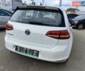 Білий Фольксваген e-Golf, об'ємом двигуна 0 л та пробігом 104 тис. км за 9199 $, фото 6 на Automoto.ua