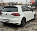 Білий Фольксваген e-Golf, об'ємом двигуна 0 л та пробігом 90 тис. км за 7900 $, фото 6 на Automoto.ua