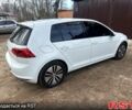 Белый Фольксваген e-Golf, объемом двигателя 80 л и пробегом 90 тыс. км за 10000 $, фото 3 на Automoto.ua