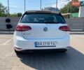 Белый Фольксваген e-Golf, объемом двигателя 0 л и пробегом 130 тыс. км за 7900 $, фото 4 на Automoto.ua