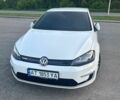Білий Фольксваген e-Golf, об'ємом двигуна 0 л та пробігом 153 тис. км за 9000 $, фото 70 на Automoto.ua